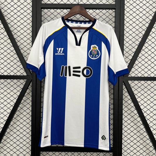 FC Porto retro 2014/15 Home