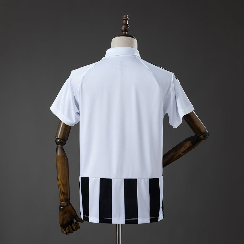 Juventus 2026/27 Home