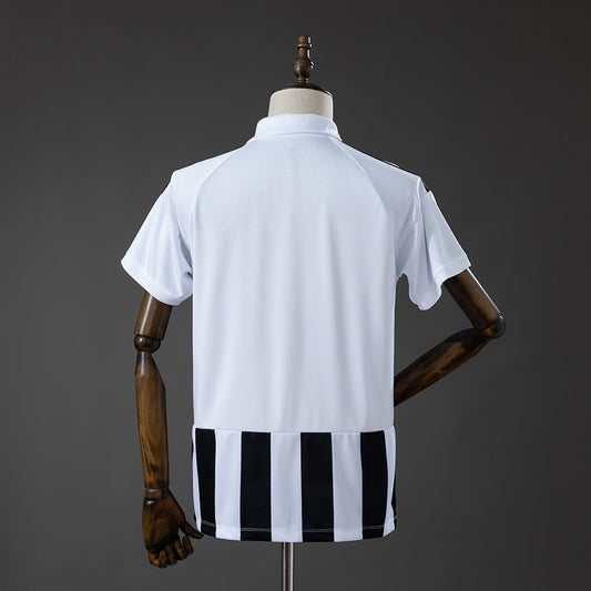 Juventus 2026/27 Home