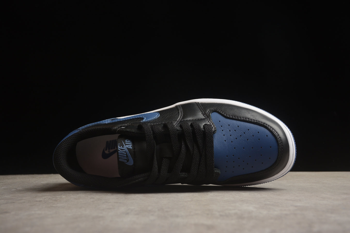 Nike Air Jordan 1 Low CZ0775 041