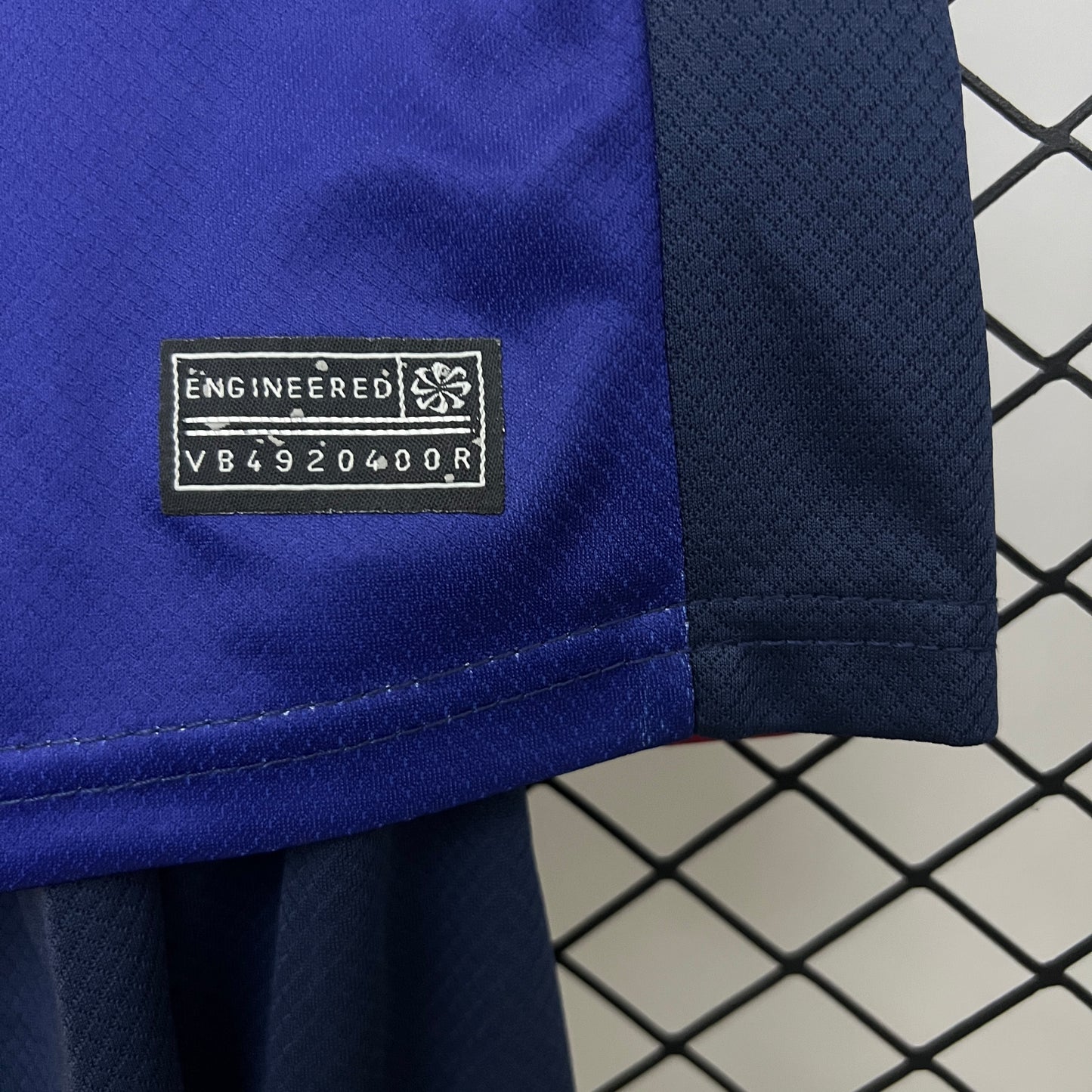 Fútbol Club Barcelona x Travis Scott 2025/26 Home Kids Version