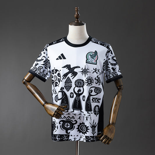 Mexico 2025/26 Special Edition Fan version