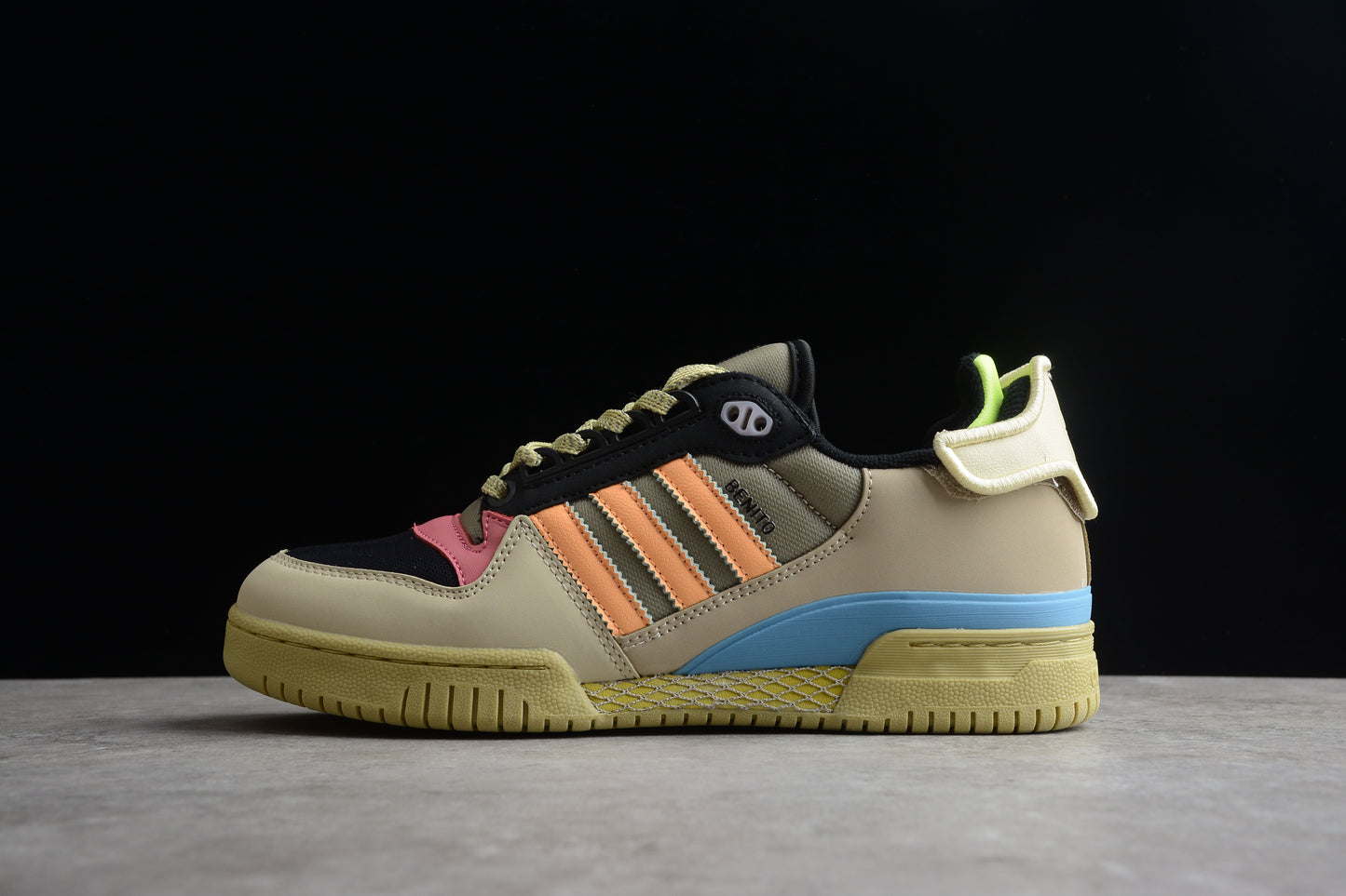 Adidas Forum 84 Low GZ2009