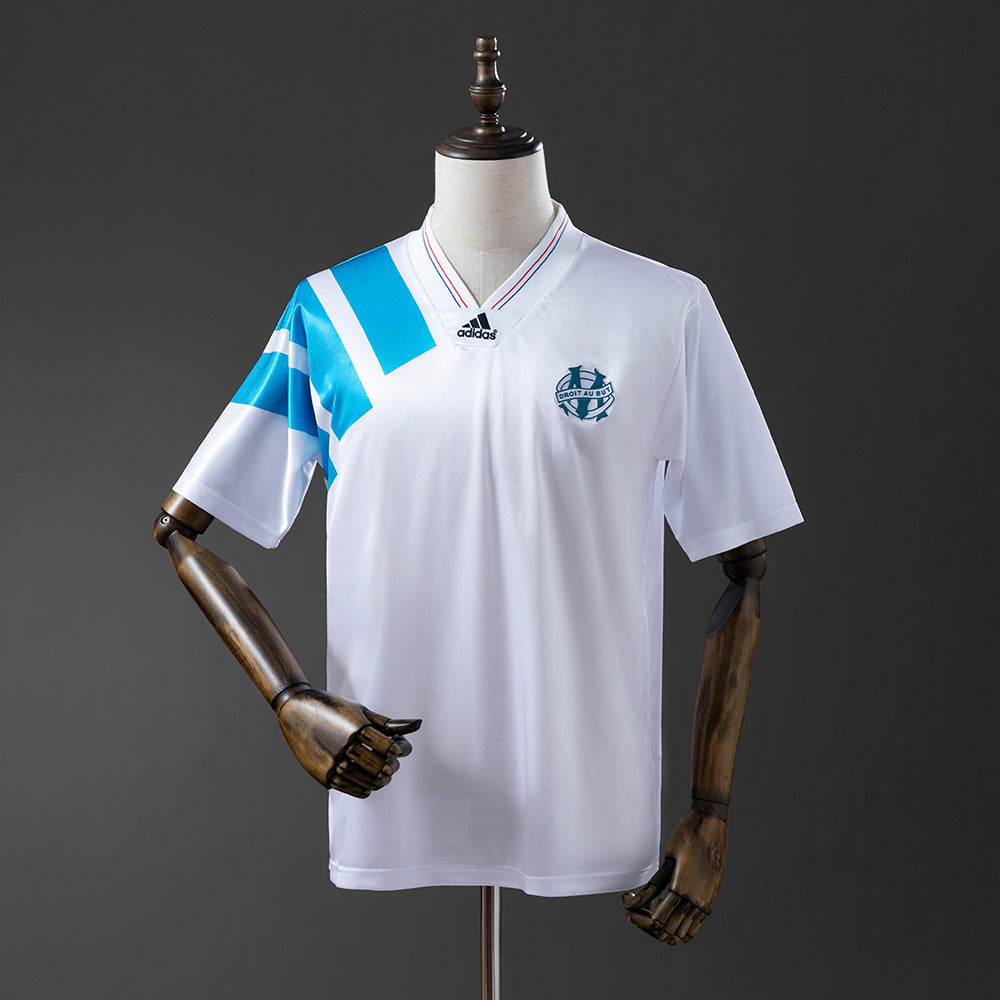 Marseille retro 1992/93 Home