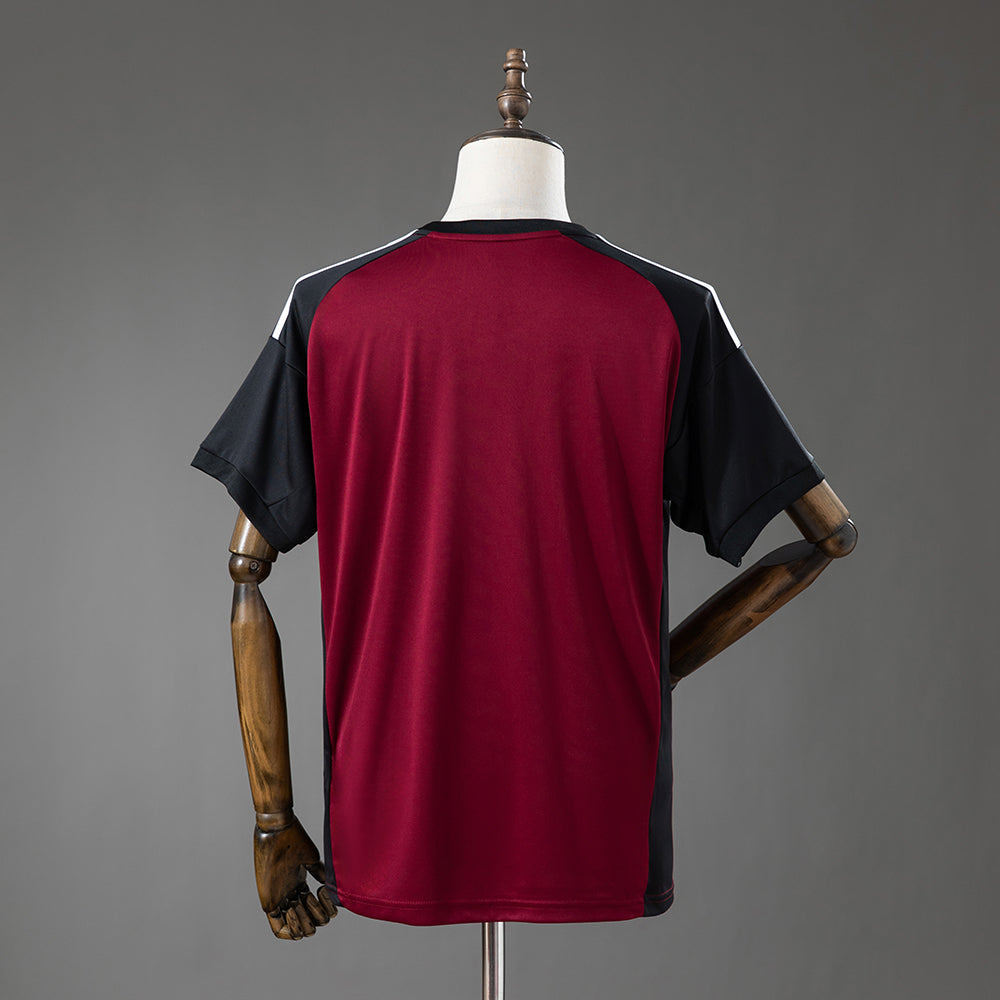 España 2026 Portero Roja