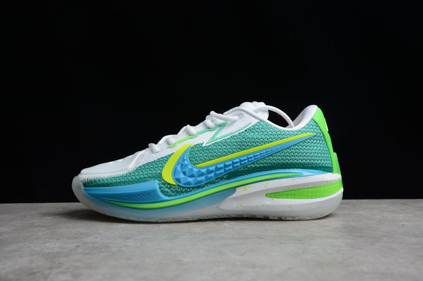 NiKe Air ZOOM GT CZ0176-003