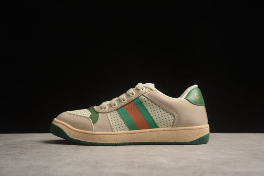 Gucci Chunky B Screener GG verde