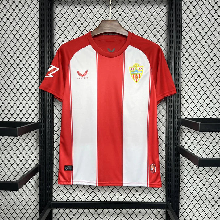 Almería 2024/25 Home