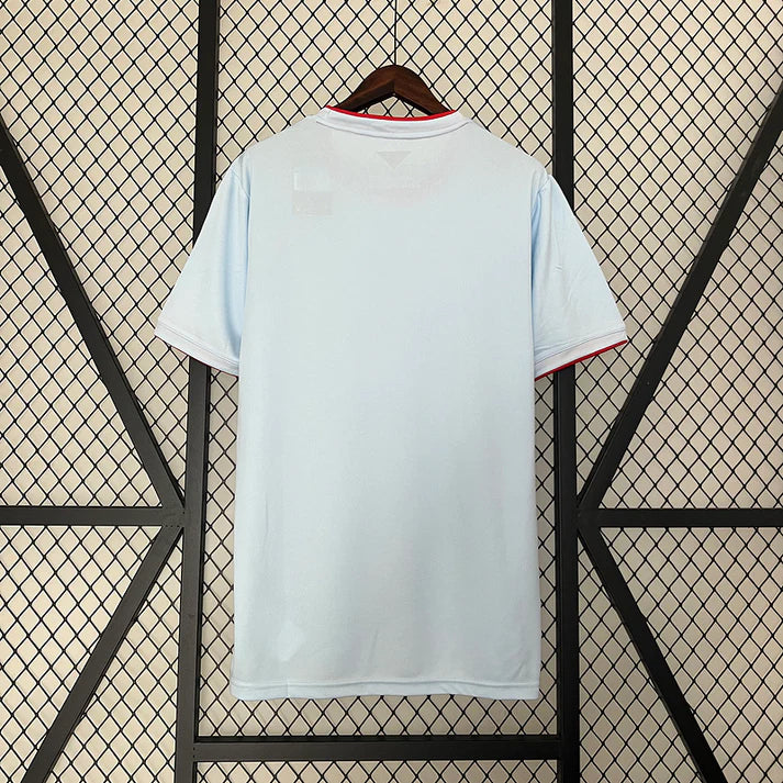 Atlético de Madrid retro 2013/14 Away