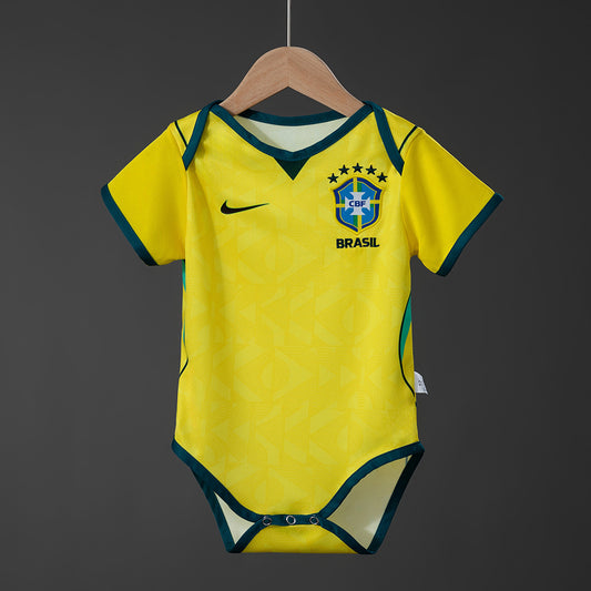Brasil 2026/27 Baby Home