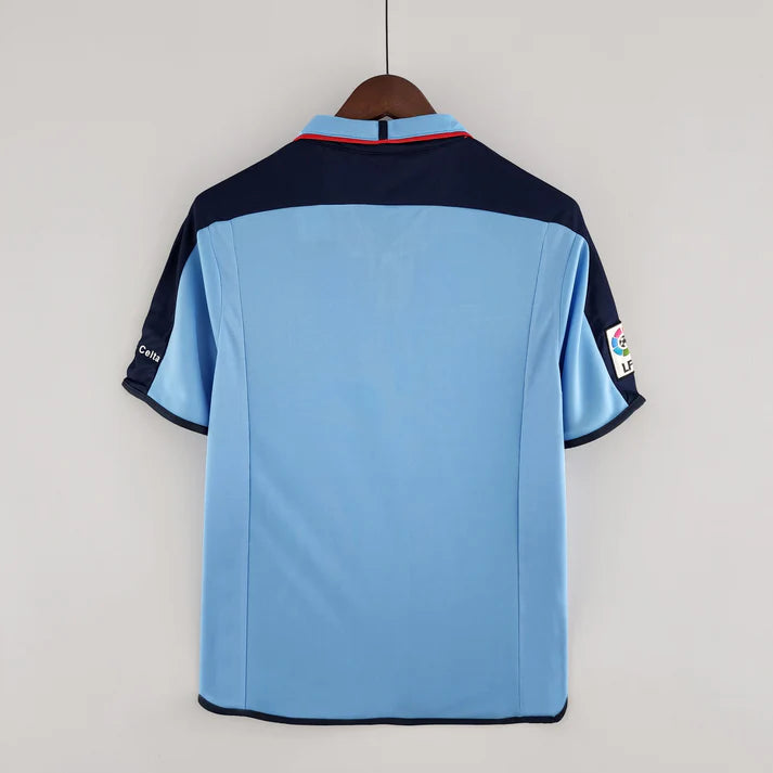 Celta de Vigo retro 2002/04 Home