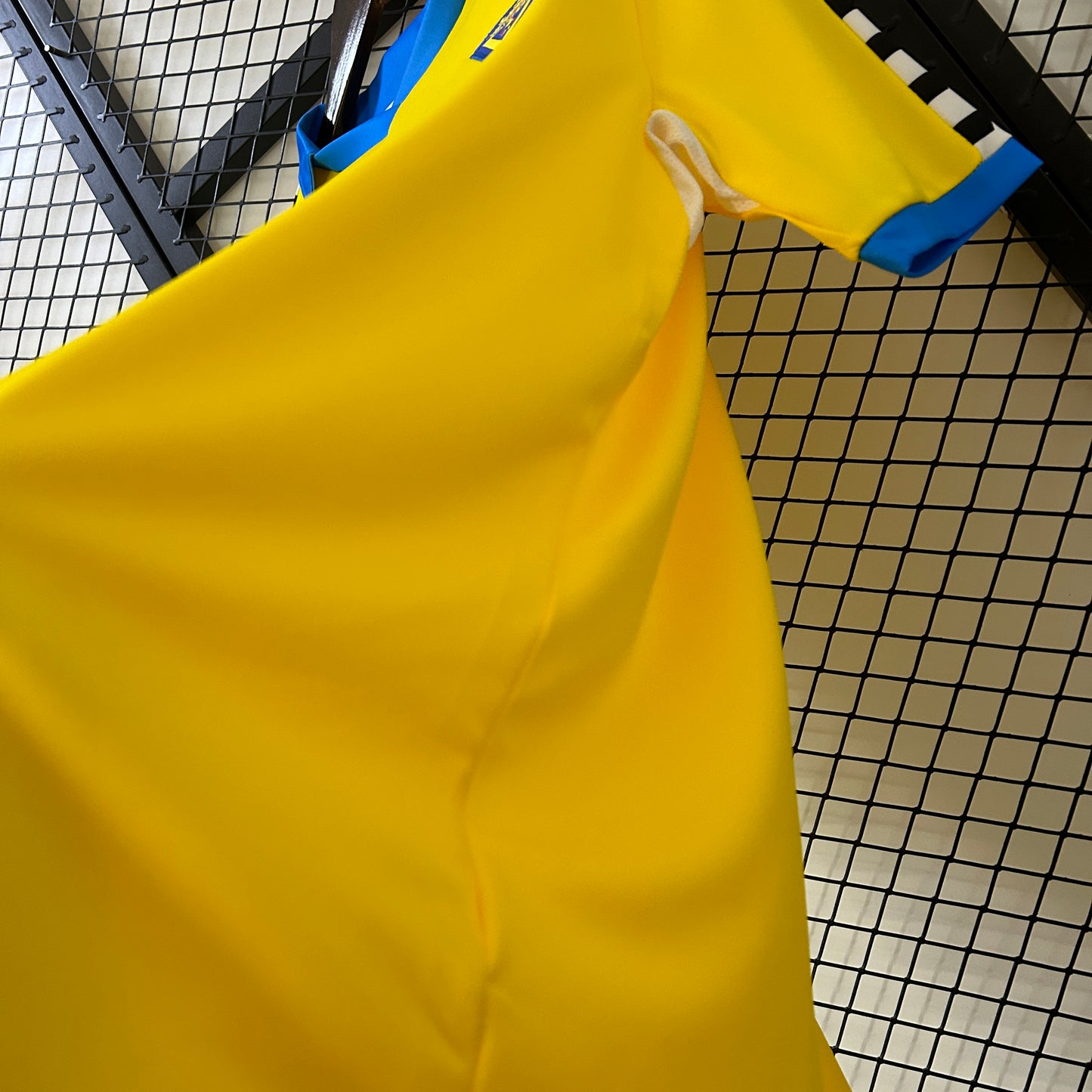 Cádiz retro 1983/84 Home