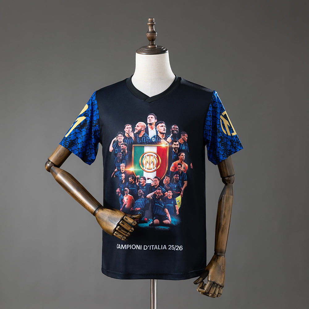 Inter Milan 2026/27 Special Edition