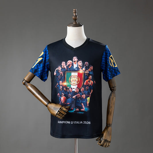 Inter Milan 2026/27 Special Edition