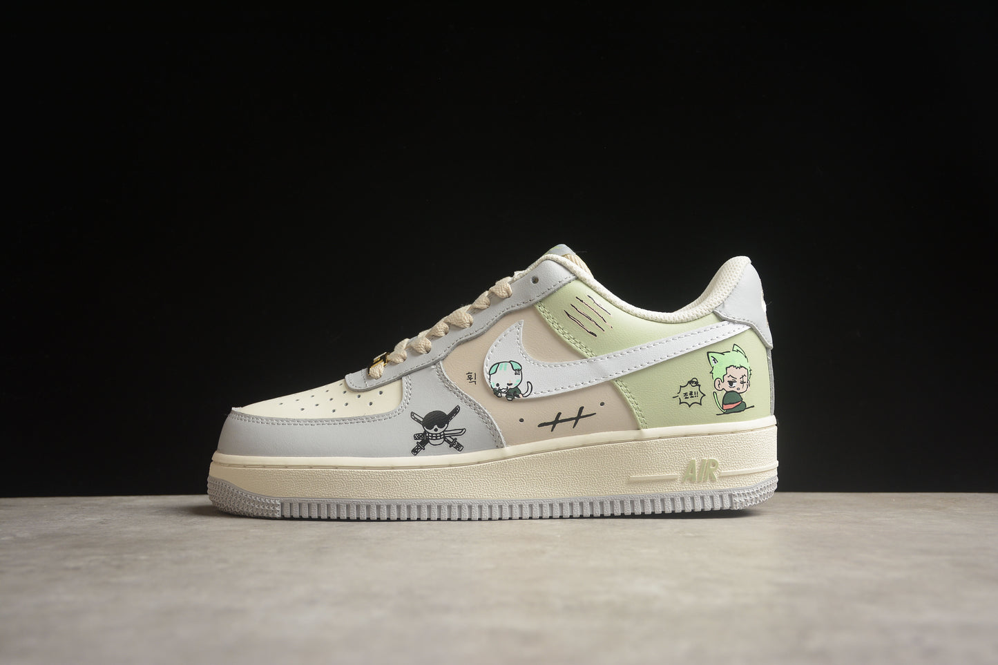 Nike Air Force 1 CJ0304-510