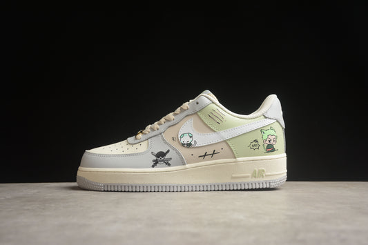 Nike Air Force 1 CJ0304-510