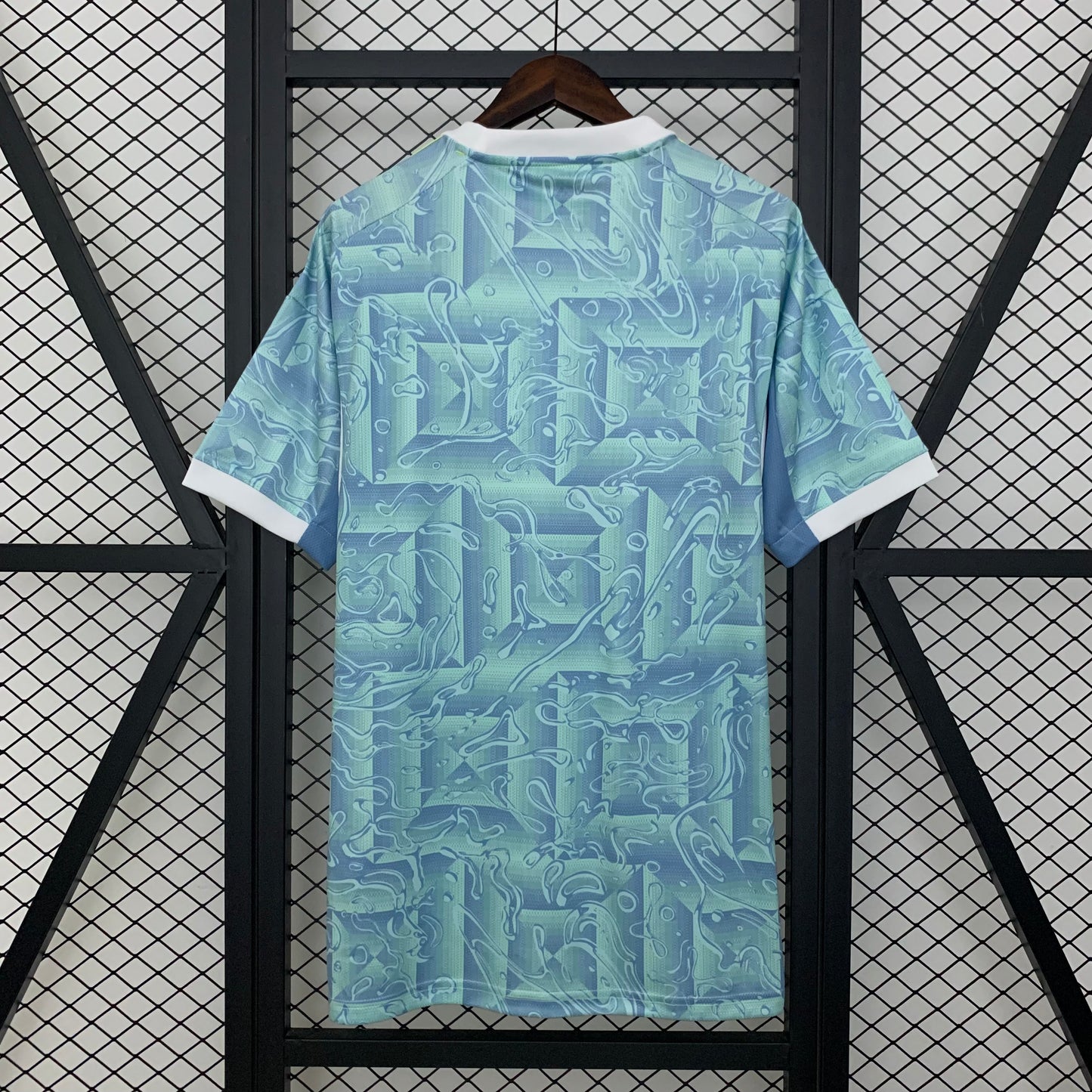 Juventus 2025/26 Away