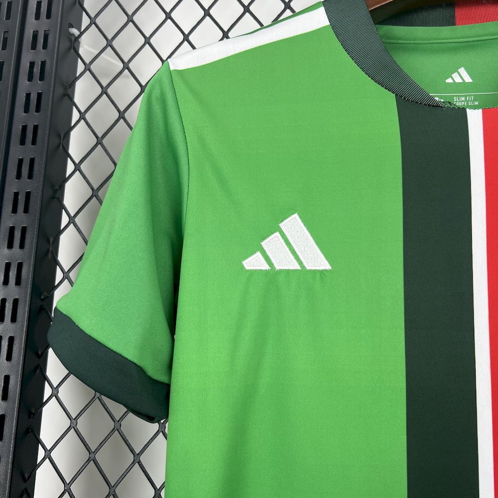 México 2025/26 Home Kids Version