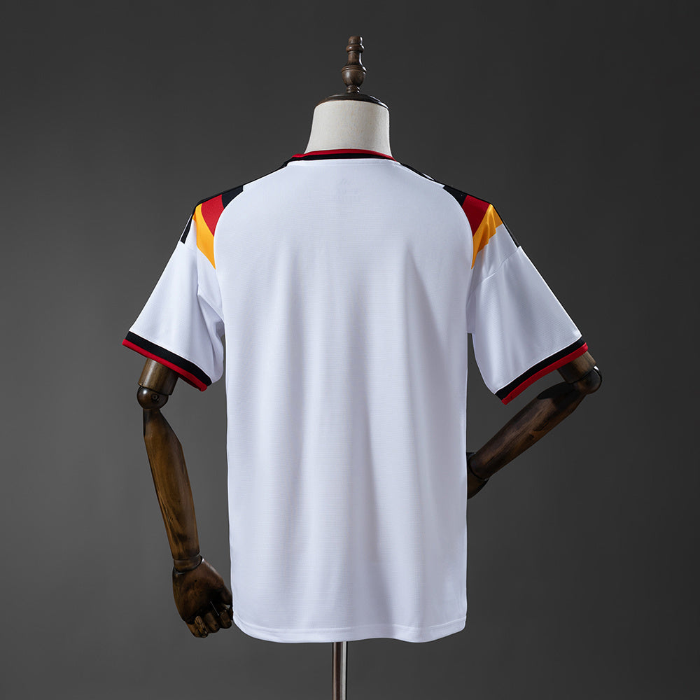 Alemania 2025/26 Home Fan Version