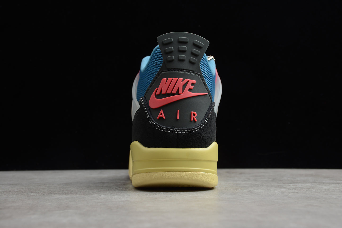 Air Jordan 4 Retro CD9533 001