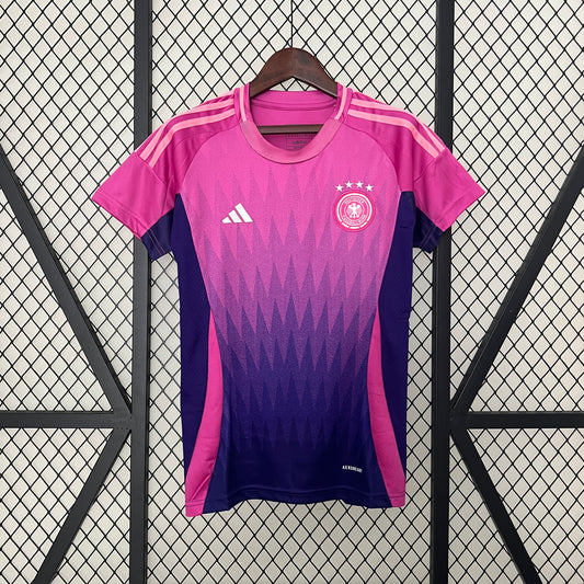 Alemania Femenino 2024/25 Away
