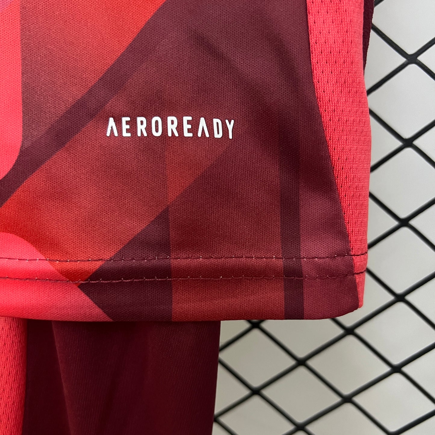 Alemania 2025/26 Away Kids Version