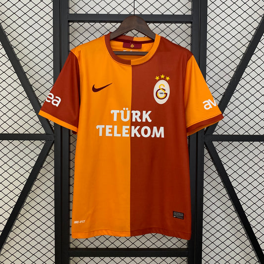 Galatasaray retro 2013/14 Home