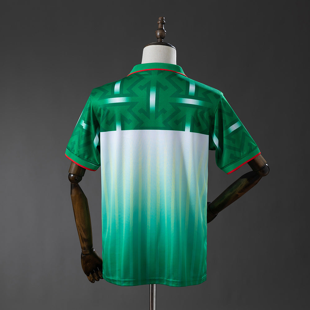 Marruecos retro 1994 Away Fan Version