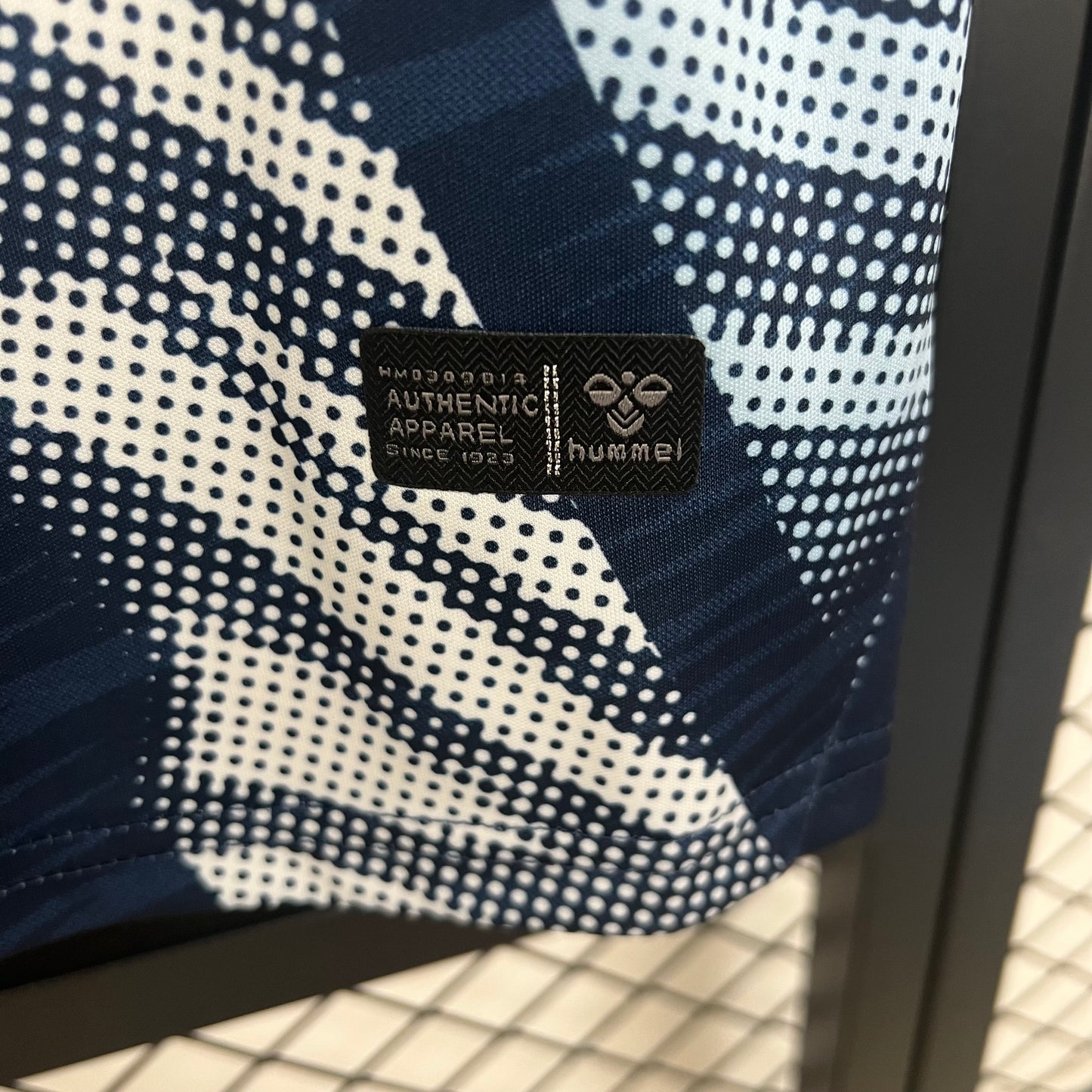 Celta de Vigo 2025/26 Away