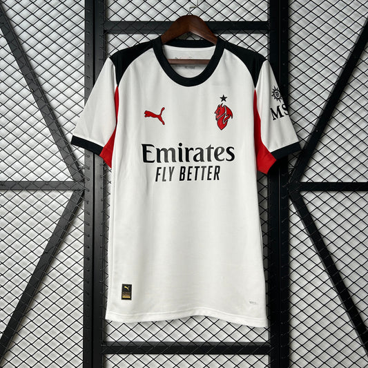 AC Milan 2025/26 Away