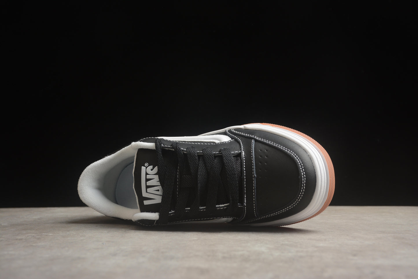 Vans Hylane 1