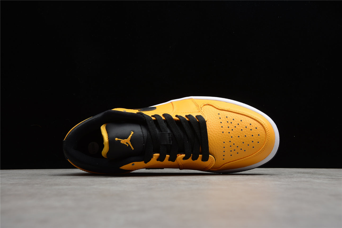 Nike Air Jordan 1 Low 553558-700