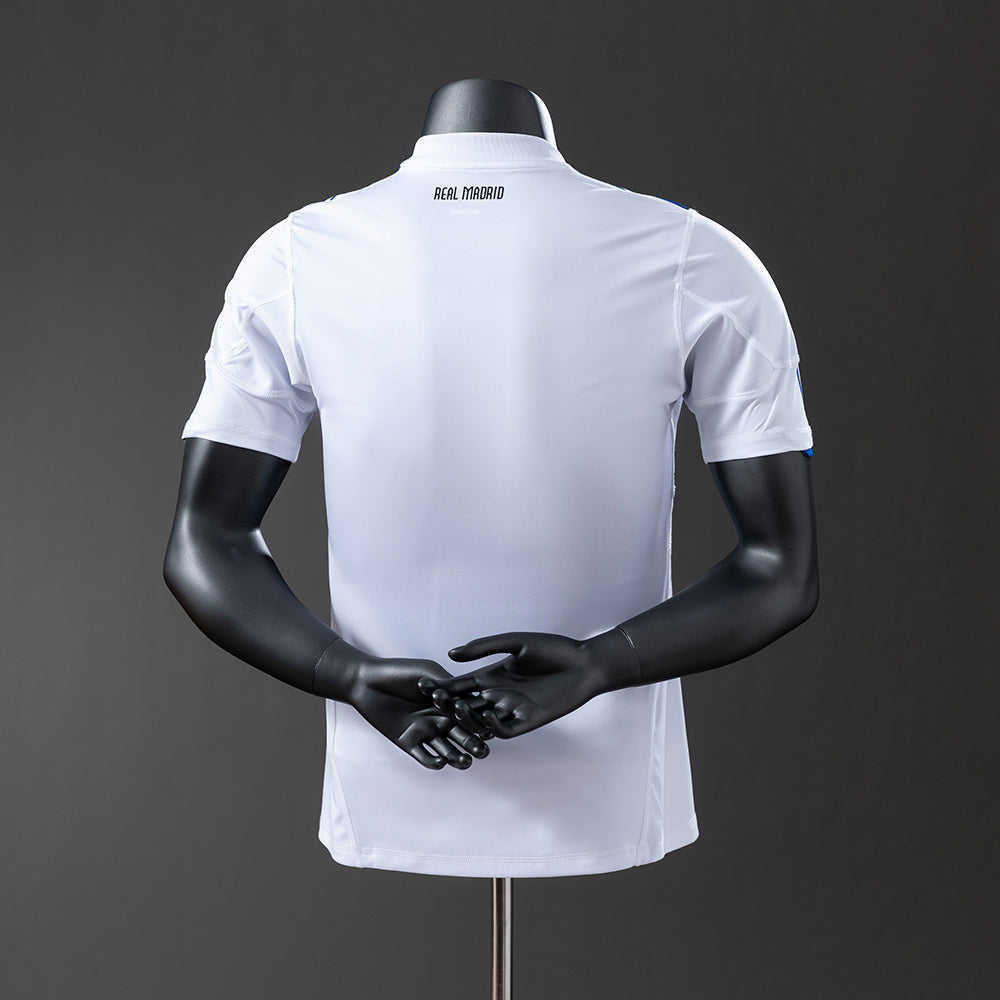 Real Madrid retro 2010/11 Home