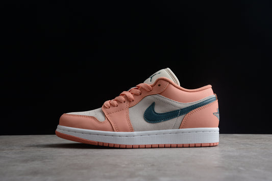 Nike Air Jordan 1 Low DC0774-800