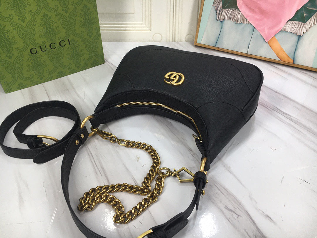 Bolso Cosmogonie Gucci Negro