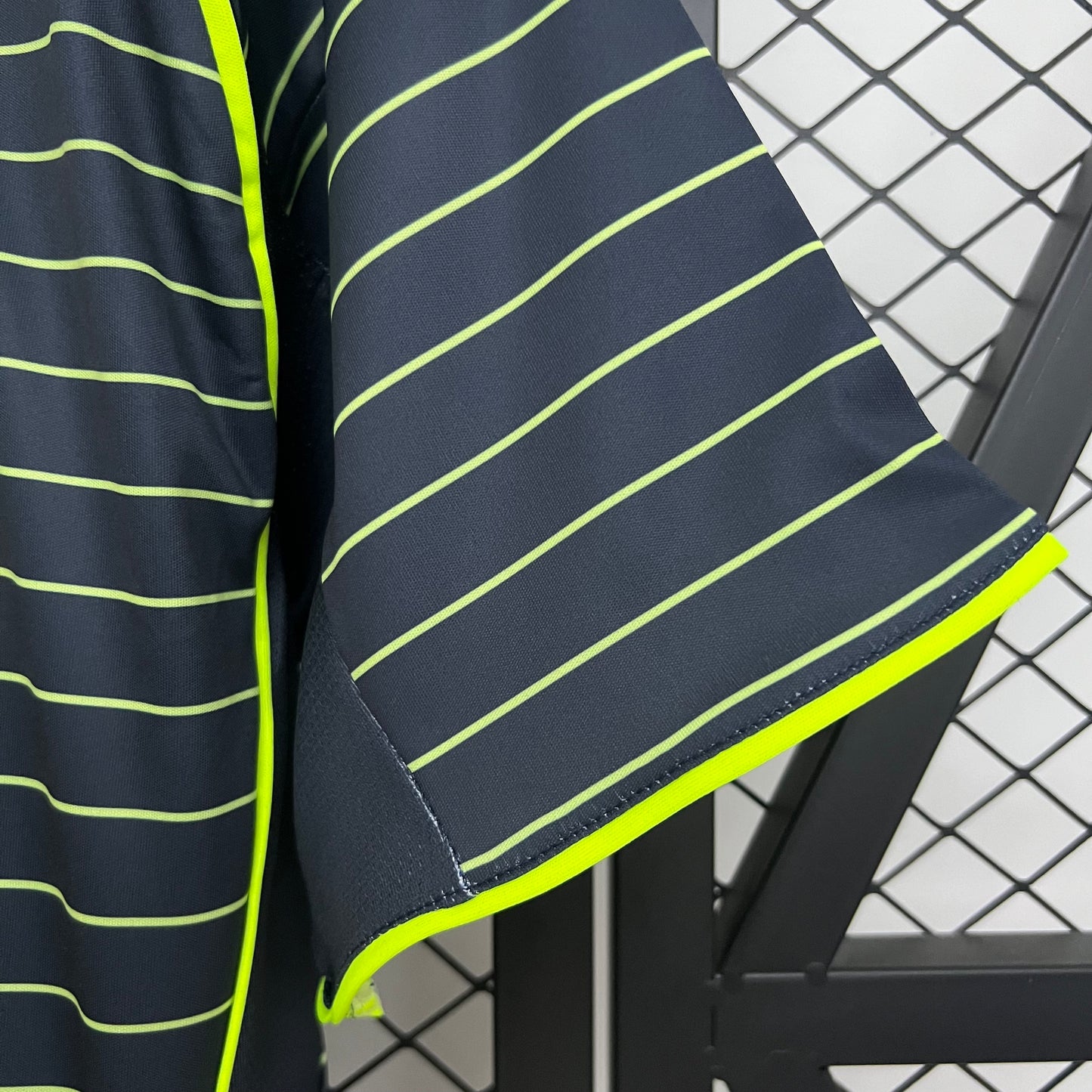 Celtics 2025/26 Away