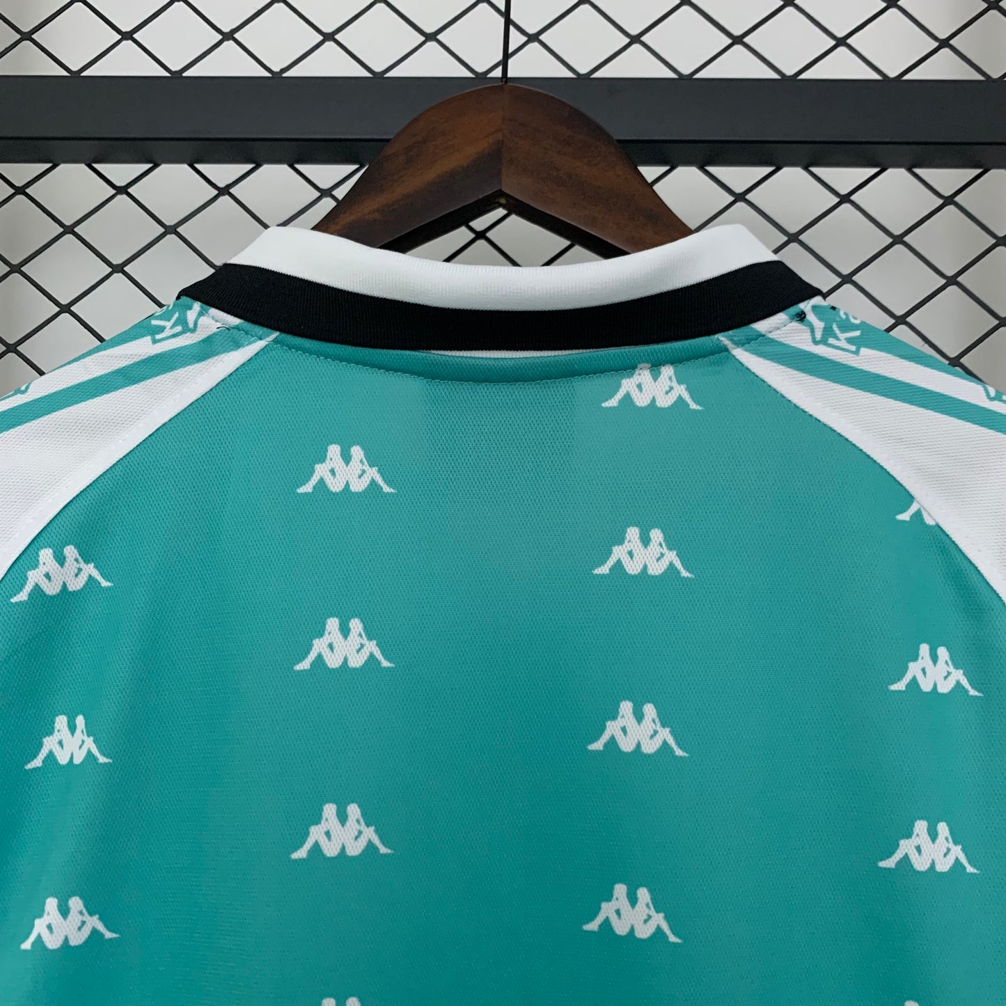 Osasuna retro 1995/1997 Away