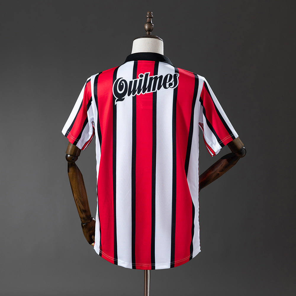 River Plate retro 1999/00 Third Fan Version