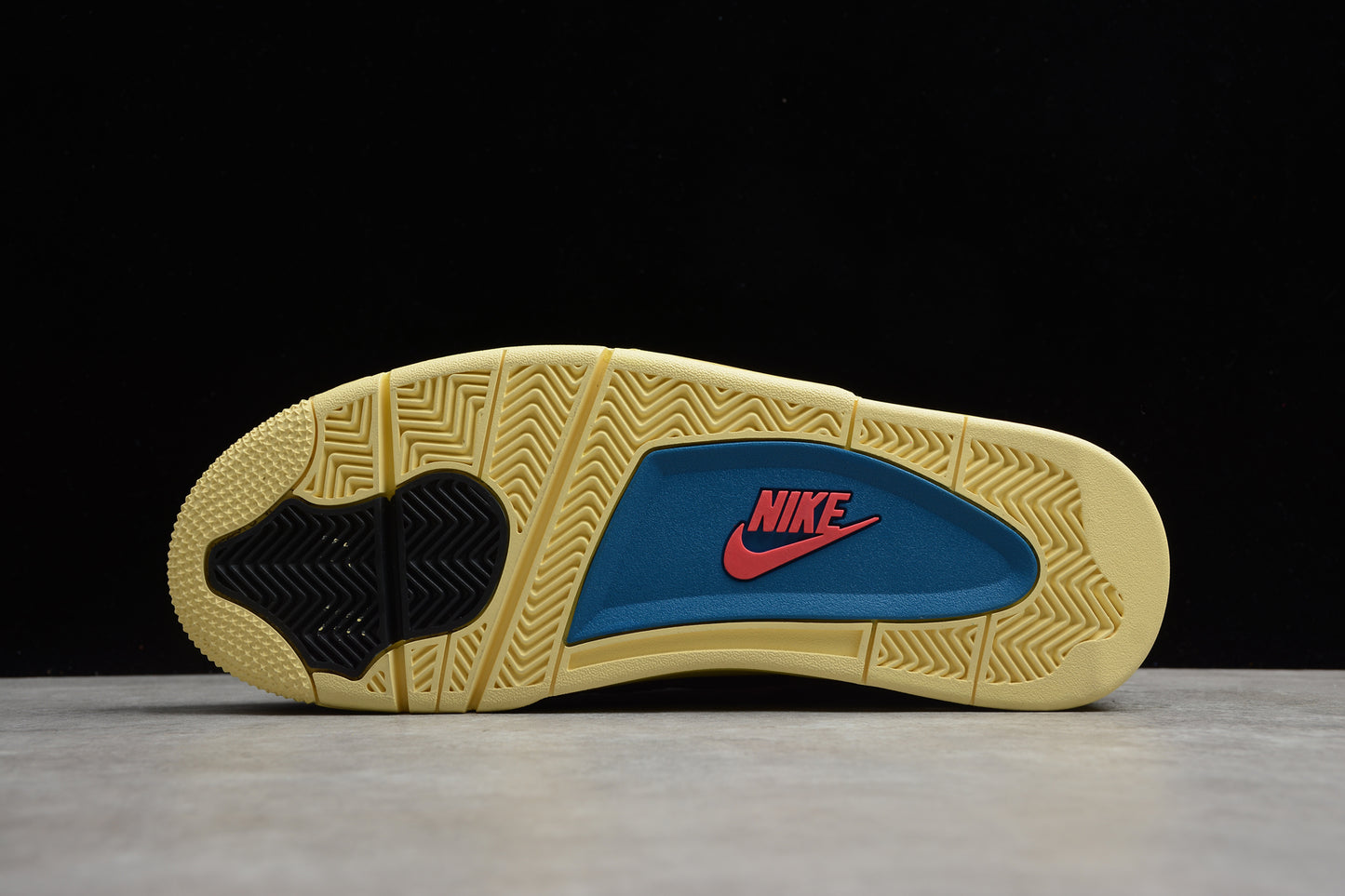 Air Jordan 4 Retro CD9533 001