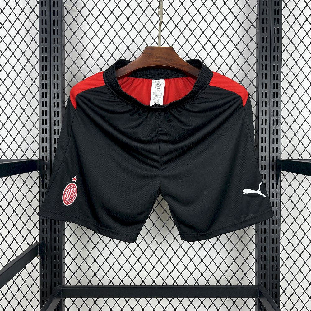 Pantalones AC Milán 2025/26 Home