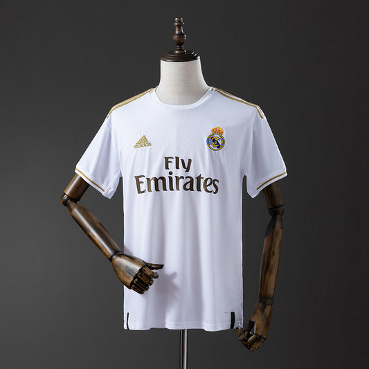 Real Madrid retro 2019/20 Home