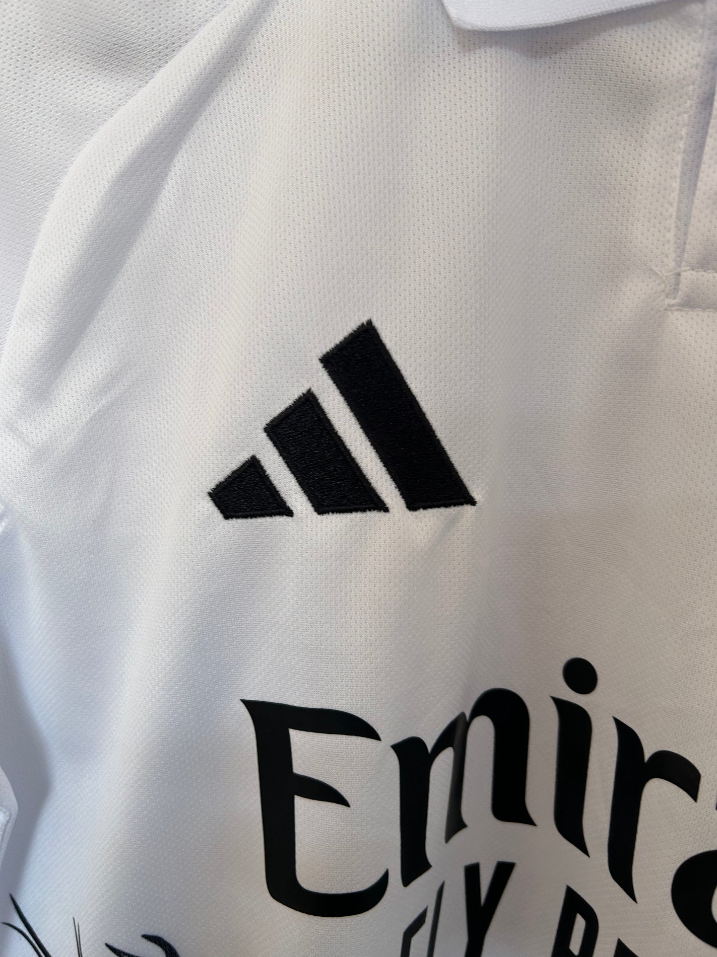 Real Madrid 2025/26 edicion especial