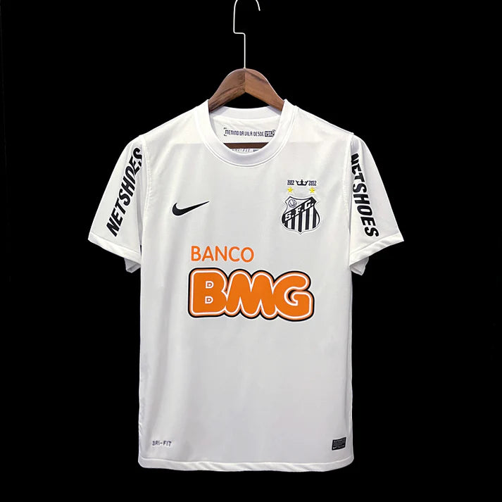 Santos retro 2011/12 Home