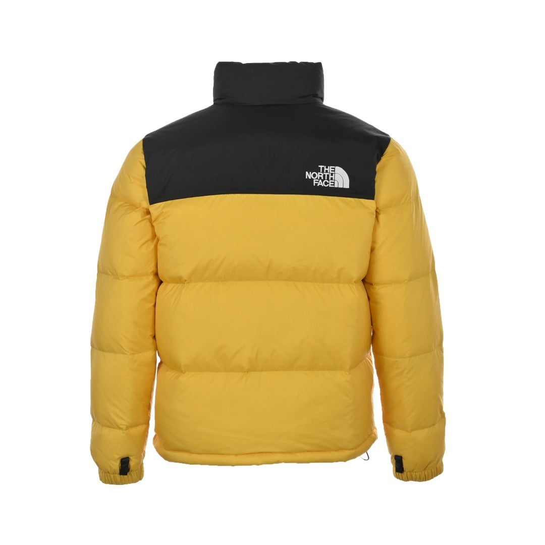 Chaqueta The North Face - Color Amarillo