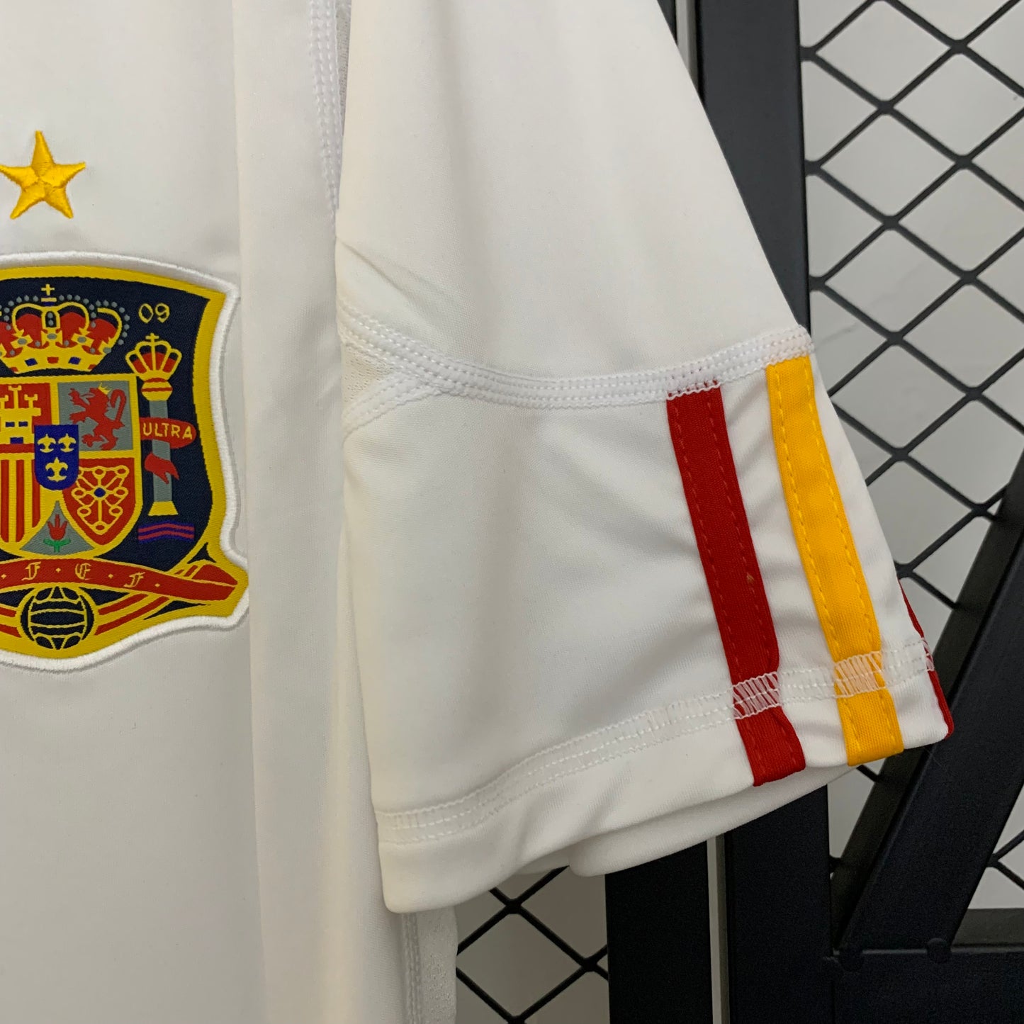 España retro 2011 Away