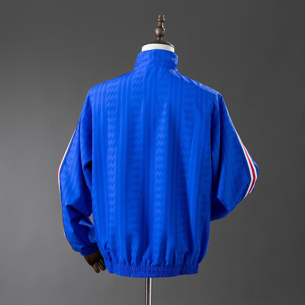 Francia 2025 reversible Abrigo