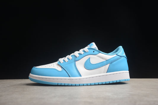 Nike Air Jordan 1 Low CJ7891 401