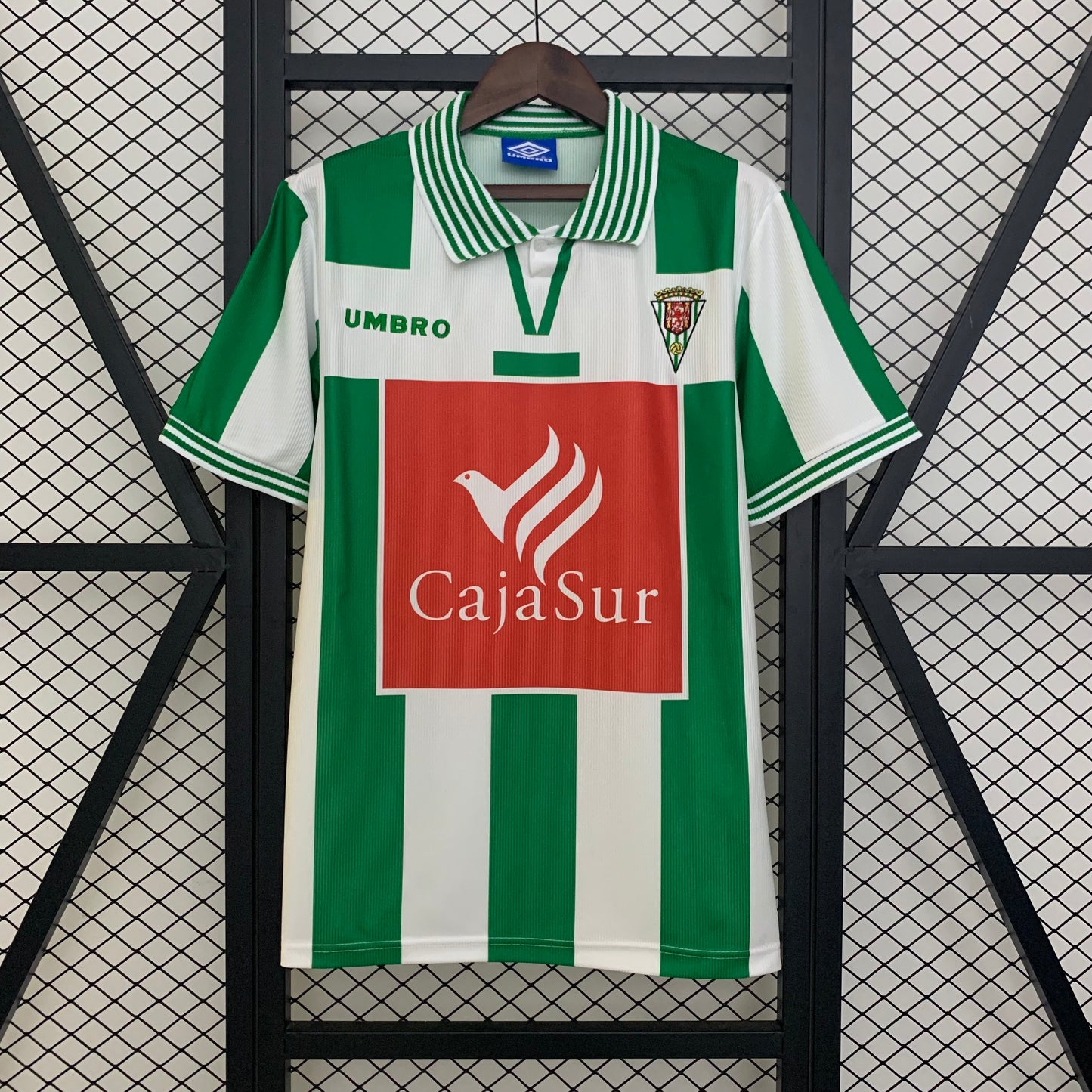 Córdoba retro 1997/98 Home