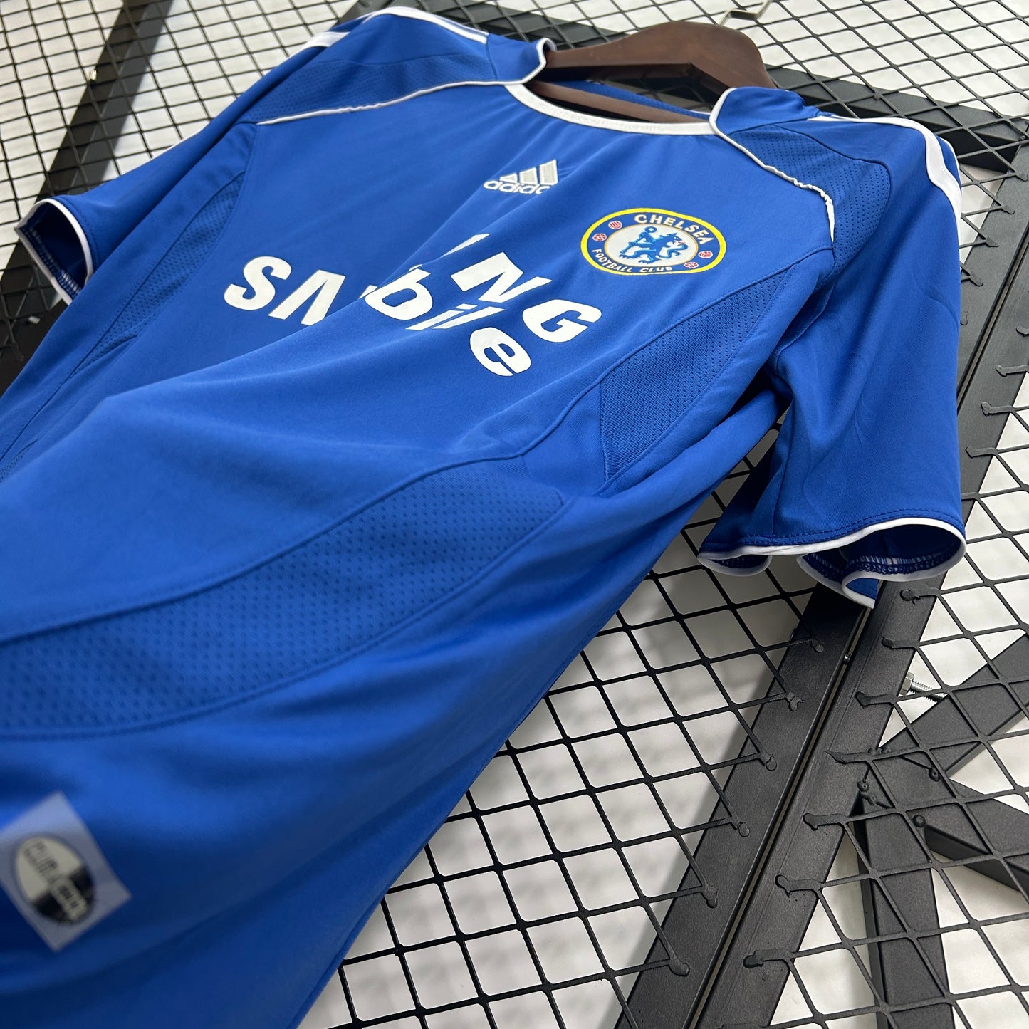 Chelsea 2006/07 Home