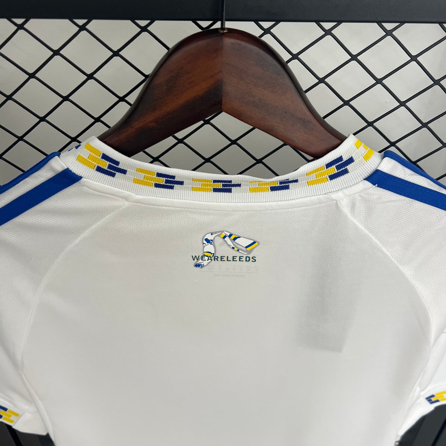 Leeds United 2025/26 Home